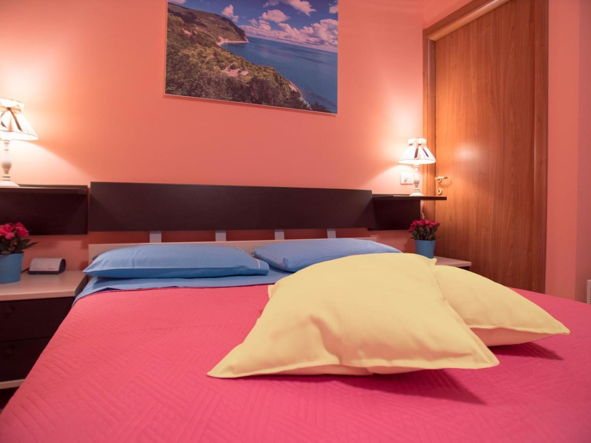 Bed & Breakfast Juliette